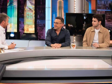 "En los libros de historia encontr&eacute; planteada esta hip&oacute;tesis": Amen&aacute;bar explica su posici&oacute;n sobre la pol&eacute;mica orientaci&oacute;n sexual de Cervantes