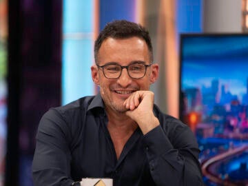 Alejandro Amenábar se define como director: "Soy muy bueno"