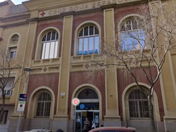 Hospital Dos de Maig