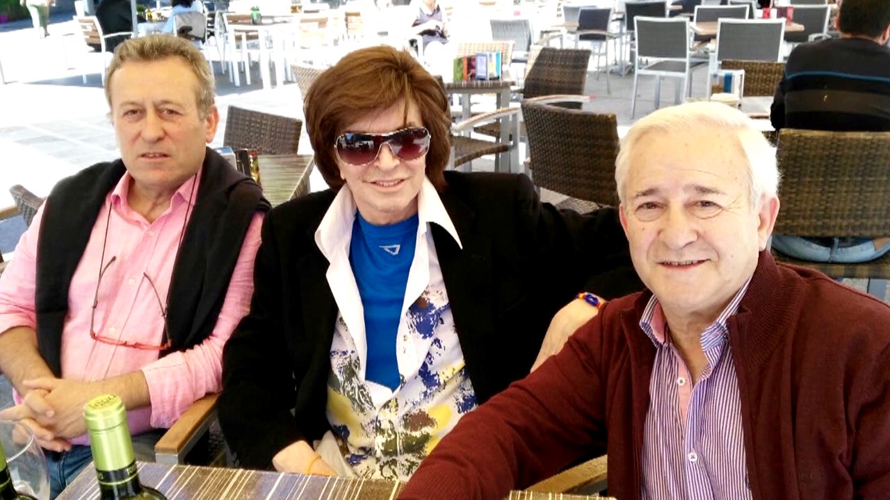 La familia de Camilo Sesto estalla contra su exrepresentante y su administrador: «Se aprovecharon de él» La familia de Camilo Sesto estalla contra su exrepresentante y su administrador: «Se aprovecharon de él»