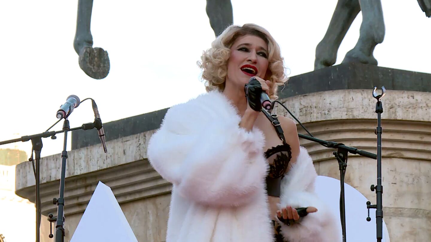 Cabaret