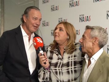 Bert&iacute;n Osborne