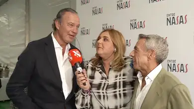 Bertín Osborne aclara cómo fue su ruptura con Mar Flores: Bertín Osborne aclara cómo fue su ruptura con Mar Flores: