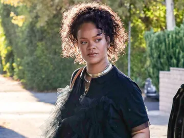 Rihanna  Rihanna