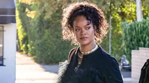 Rihanna Rihanna