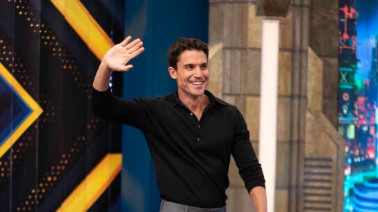 Disfruta de la entrevista completa a &Aacute;lex Gonz&aacute;lez en El Hormiguero