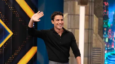Disfruta de la entrevista completa a Álex González en El Hormiguero Disfruta de la entrevista completa a Álex González en El Hormiguero
