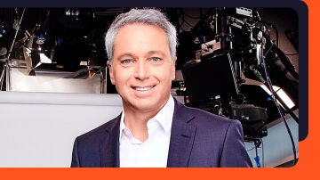Vicente Vallés en El Hormiguero