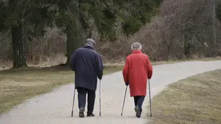 España envejece, ¿y ahora qué? España envejece, ¿y ahora qué?