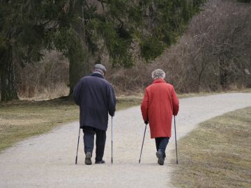 Espa&ntilde;a envejece, &iquest;y ahora qu&eacute;? 