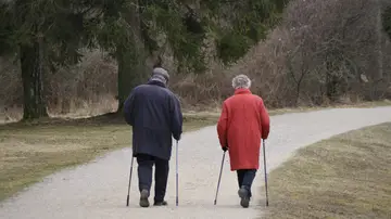 España envejece, ¿y ahora qué?  España envejece, ¿y ahora qué?