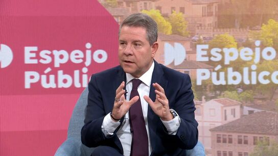 Page en Espejo P&uacute;blico