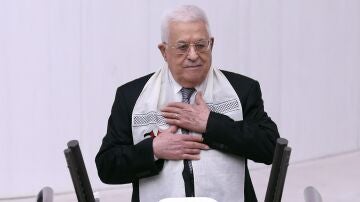 Abbas en la ONU