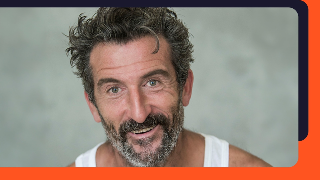 Hoy, Luis Zahera será el protagonista en El Hormiguero Hoy, Luis Zahera será el protagonista en El Hormiguero