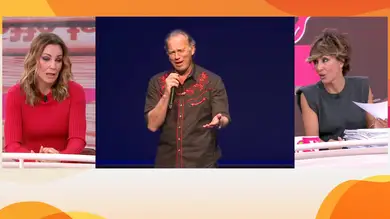 Mar Flores se sincera sobre su relación con Bertín Osborne: Mar Flores se sincera sobre su relación con Bertín Osborne: