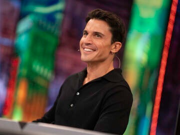 Álex González, sobre su operación de nariz: "No es estética"