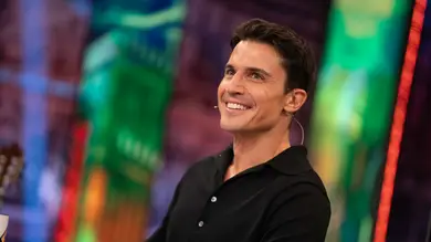 Álex González, sobre su operación de nariz: Álex González, sobre su operación de nariz: