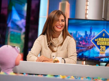 Nuria Roca, sobre la preparación de los Ironman: "Se lleva todo el mérito la persona que lo hace"