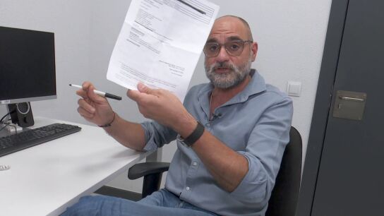 Ra&uacute;l Garc&iacute;a.