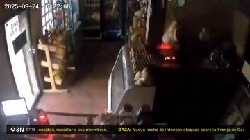 Terremoto Venezuela