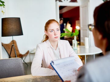 Entrevista de trabajo
