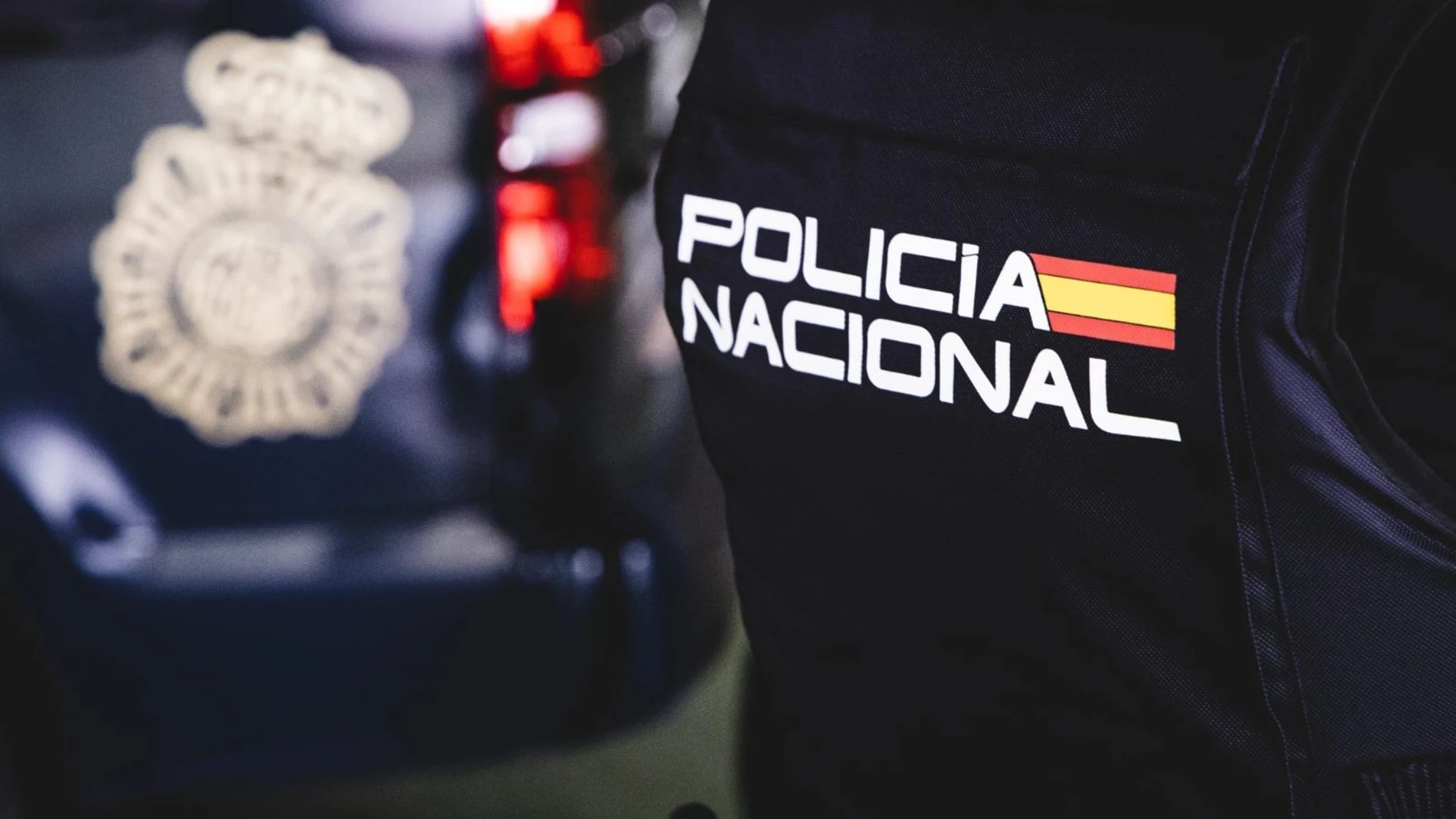 Policía Nacional Policía Nacional