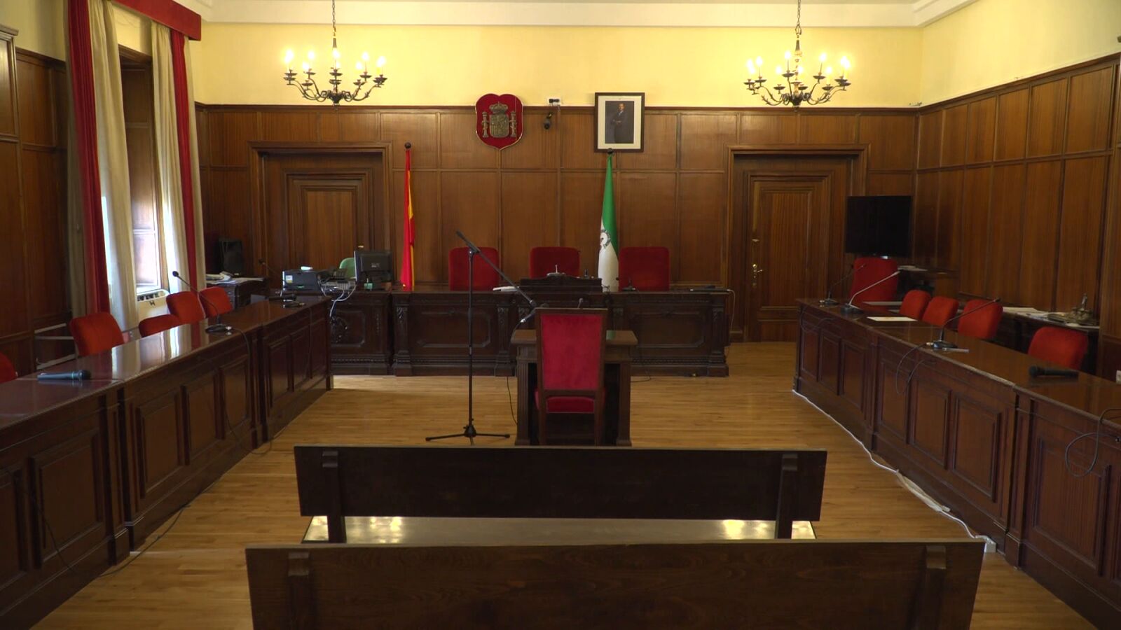 Jurado popular en el caso Begoña Gómez: cómo se elige, quién puede formar parte y qué decide