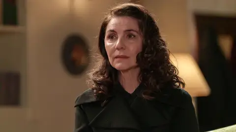 Digna en el capítulo 403 de Sueños de libertad Digna en el capítulo 403 de Sueños de libertad