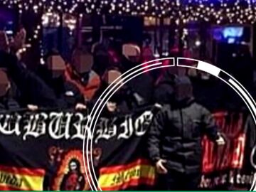 Ricardo Guerra, condenado por el asesinato de Aitor Zabaleta en 1998