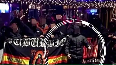 Ricardo Guerra, condenado por el asesinato de Aitor Zabaleta en 1998 Ricardo Guerra, condenado por el asesinato de Aitor Zabaleta en 1998