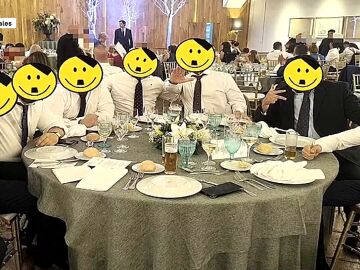 Cúpula de Suburbios Firm