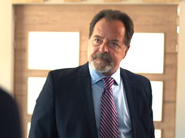 &ldquo;El tiempo se acaba&rdquo;: esta es la amenaza que ha recibido Octavio Oramas