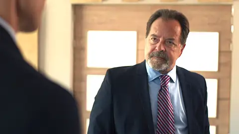 “El tiempo se acaba”: esta es la amenaza que ha recibido Octavio Oramas “El tiempo se acaba”: esta es la amenaza que ha recibido Octavio Oramas