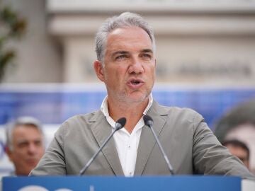 Bendodo (PP) sobre la intervención del rey en la ONU: "Representa perfectamente lo que quiere todo el mundo"