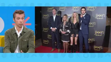 Susanna Giso desvela contra quién dirige su cabreo Mar Flores: Susanna Giso desvela contra quién dirige su cabreo Mar Flores: