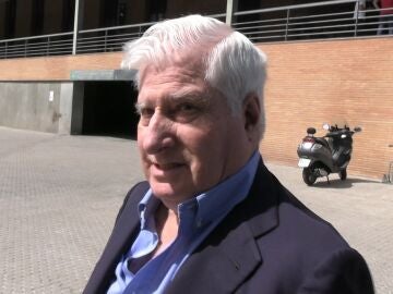 El duque de Alba, a su llegada a Sevilla