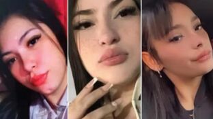 Violadas, torturadas y v&iacute;ctimas de una venganza de narcotraficantes: el brutal asesinato de tres j&oacute;venes transmitido en TikTok