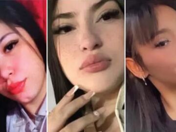 Violadas, torturadas y víctimas de una venganza de narcotraficantes: el brutal asesinato de tres jóvenes transmitido en TikTok