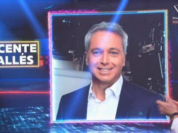 Estos son los pr&oacute;ximos invitados de El Hormiguero: Carmen Maura, Luis Zahera, Vicente Vall&eacute;s y Gloria Estefan