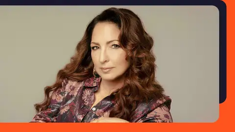 Gloria Estefan en El Hormiguero Gloria Estefan en El Hormiguero