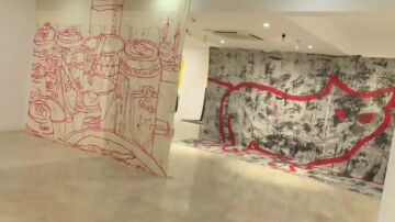 Reapertura del Círculo de Bellas Artes de Tenerife
