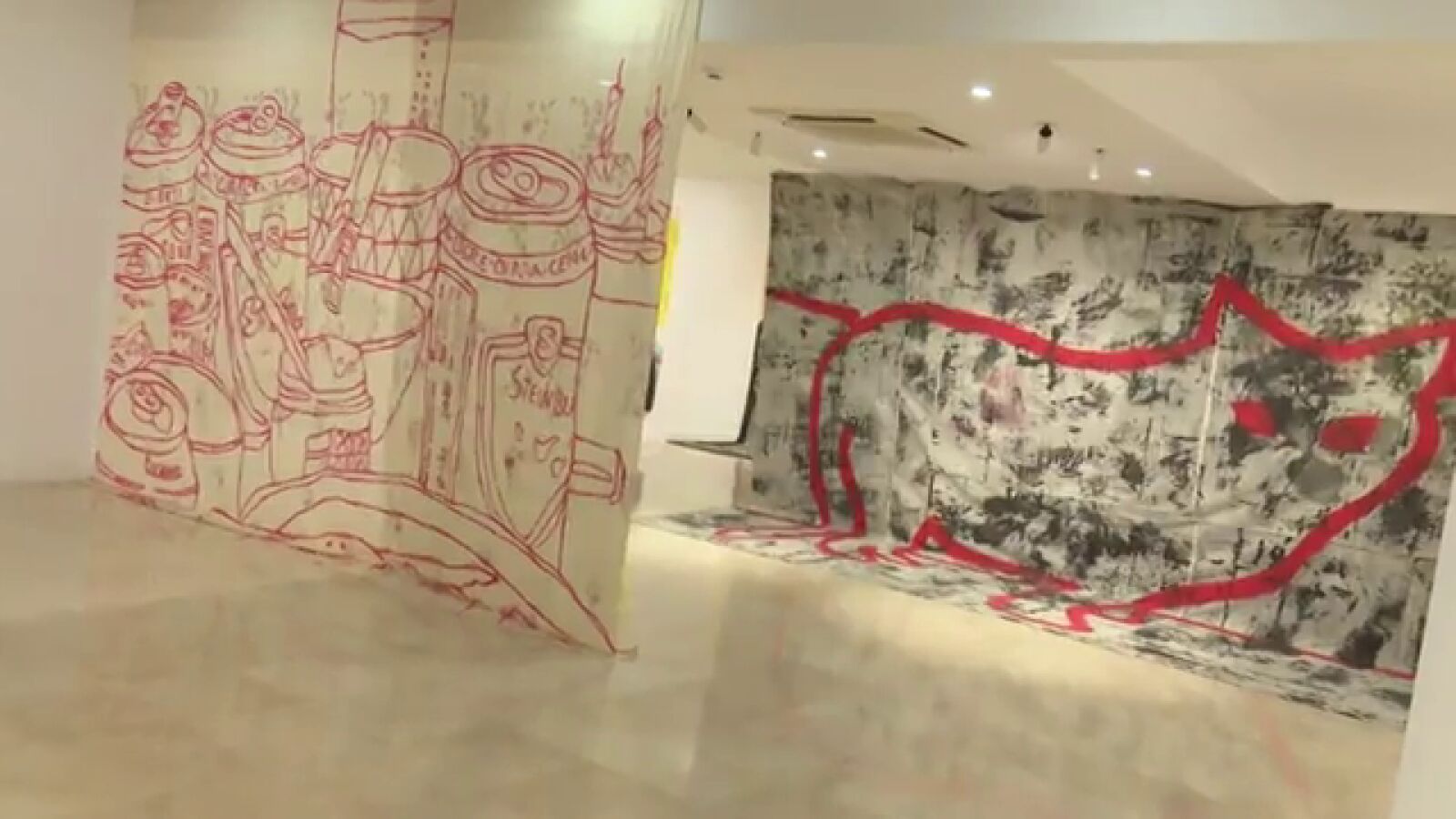 El Círculo de Bellas Artes de Tenerife reabre sus puertas dispuestos a seguir siendo referente para artistas y ciudadanos
