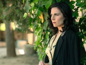 Isabel en el cap&iacute;tulo 405 de Sue&ntilde;os de libertad