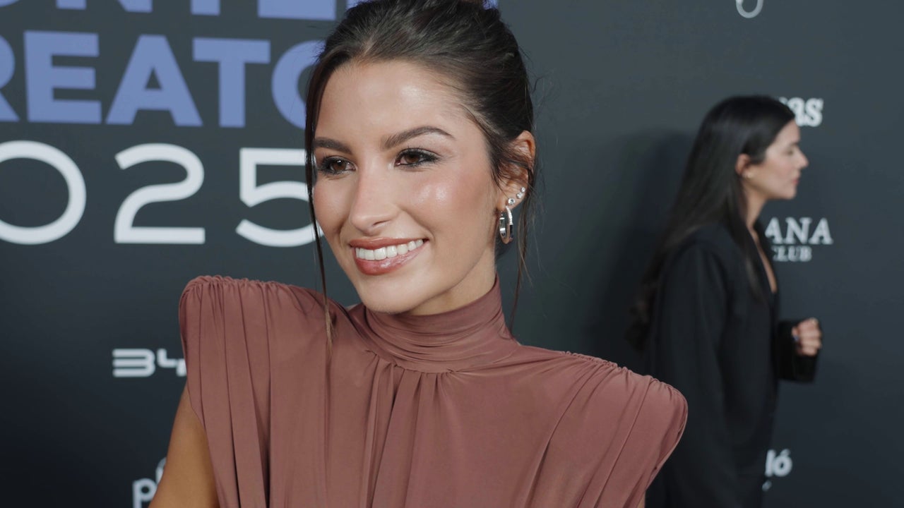 María Martín de Pozuelo responde ante la polémica por su look en el ...