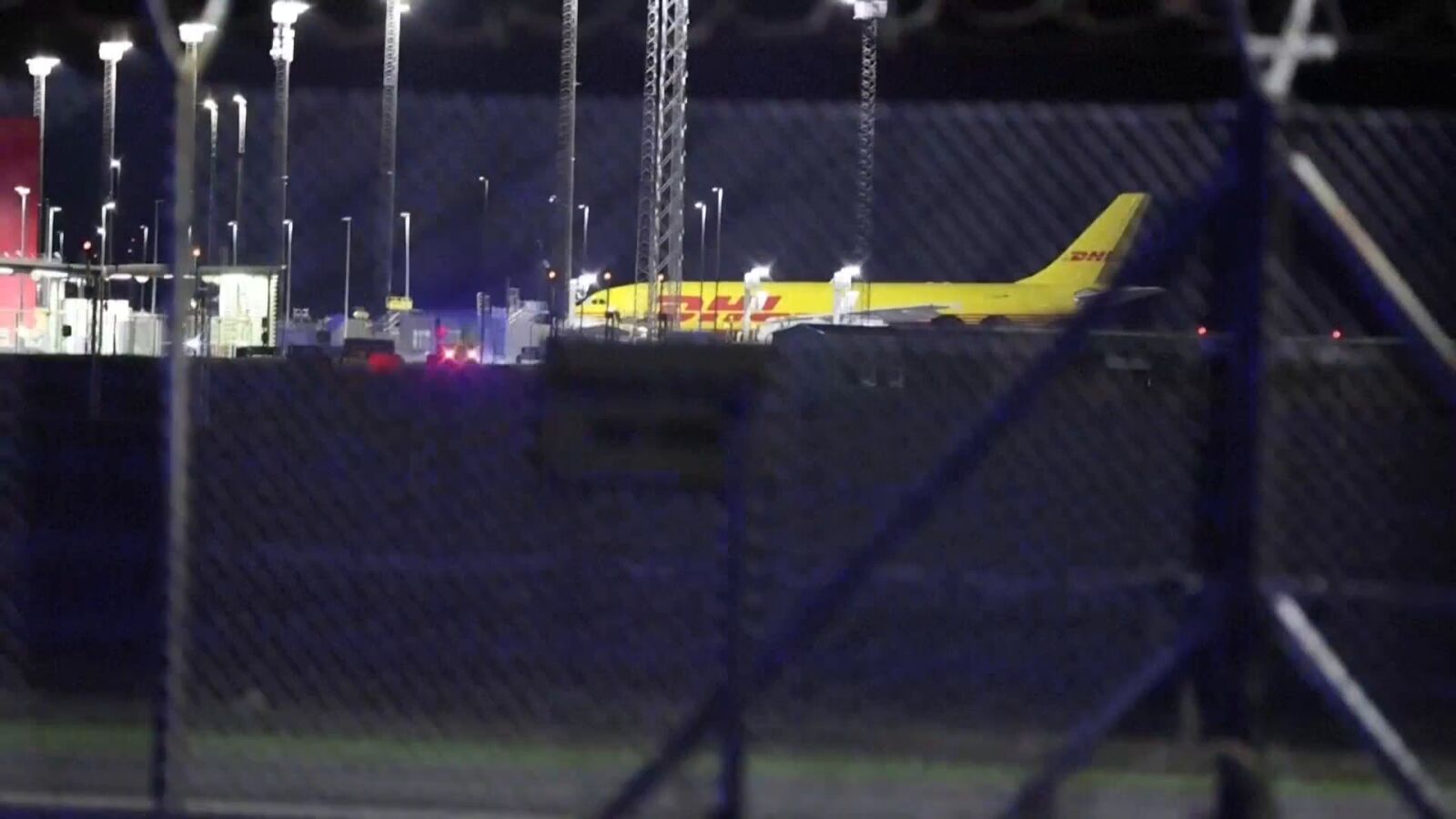 El aeropuerto de Aalborg, en Dinamarca, cierra tras una nueva alerta por la presencia de drones