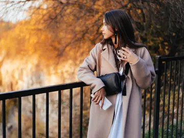 Look de otoño Look de otoño
