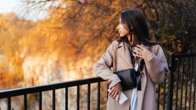 Ideas de looks para vestir este otoño: en tendencia, elegantes y cómodas