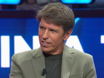 La confesión de Manuel Díaz sobre su reconciliación con El Cordobés