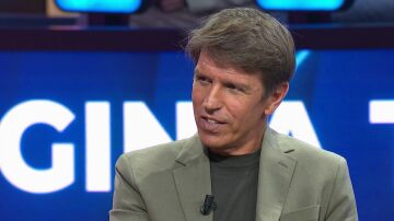 La confesión de Manuel Díaz sobre su reconciliación con El Cordobés