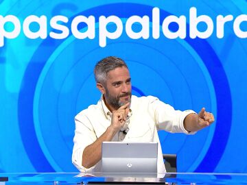 Roberto Leal